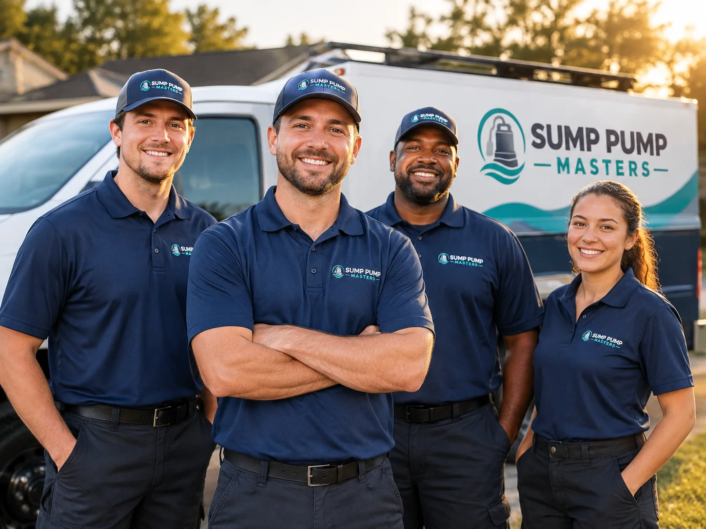 Sump Pump Repair company in Davilla, TX
