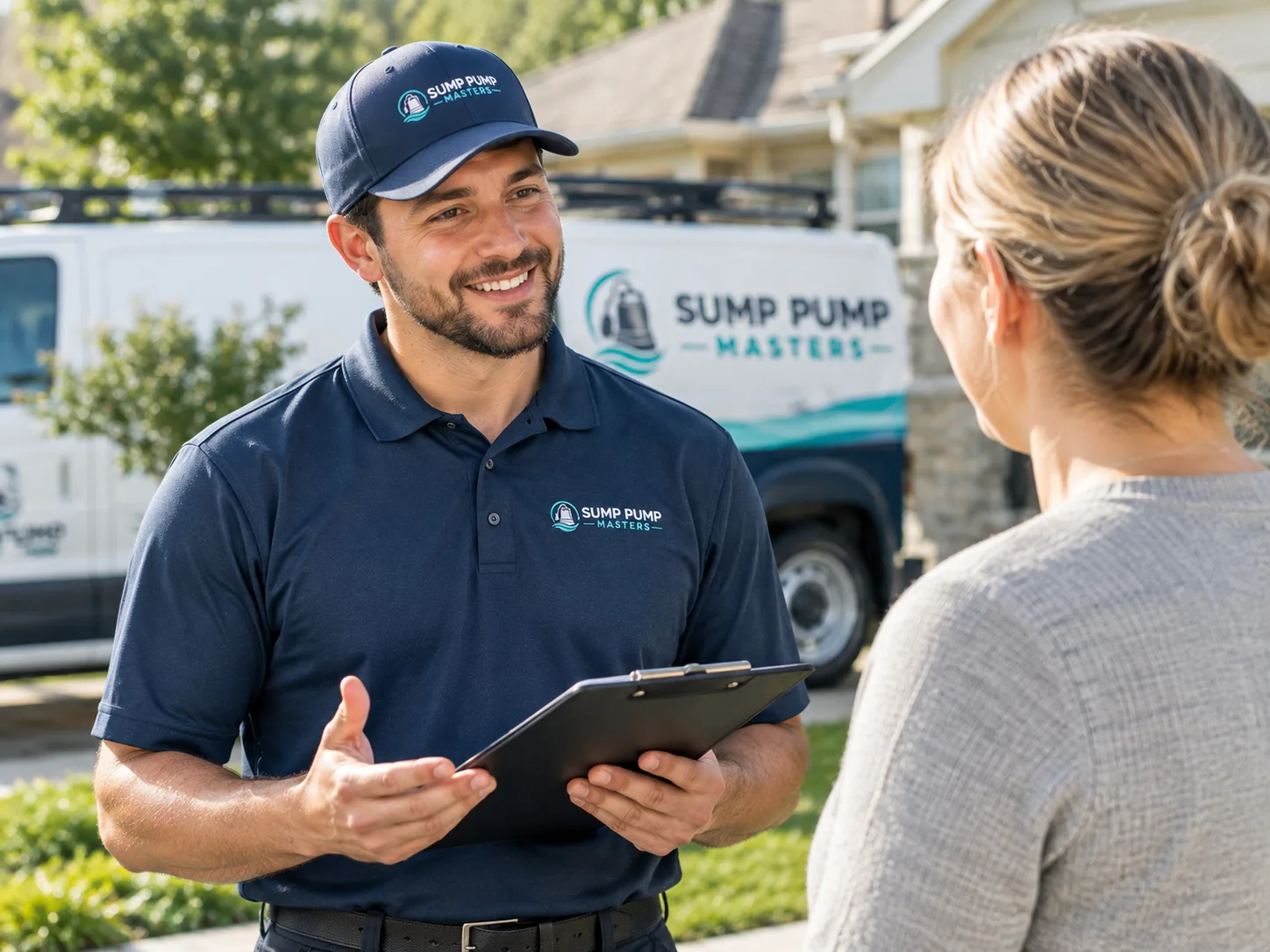 Sump Pump Repair Davilla, TX FAQs
